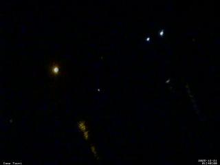 Tawni and Scott's House